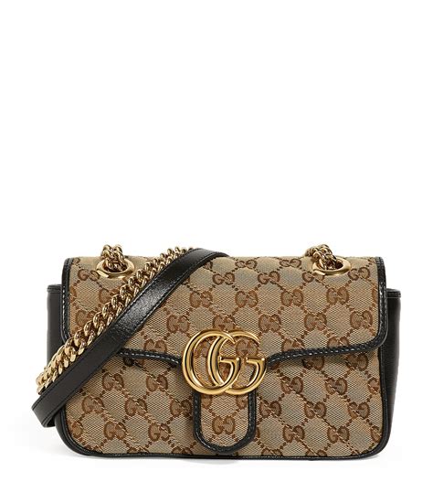 gucci gg marmont shoulder bag stores|gucci marmont small price.